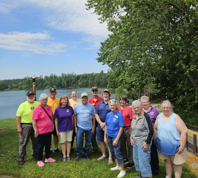 Visitor Days and Tours