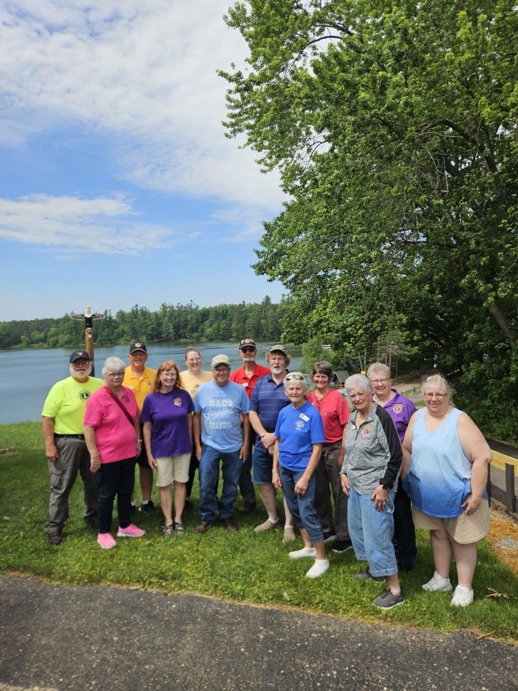 Visitor Days and Tours