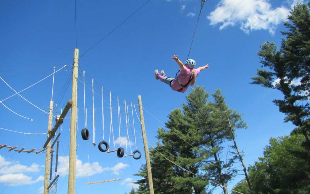 The Best Week Of The Year