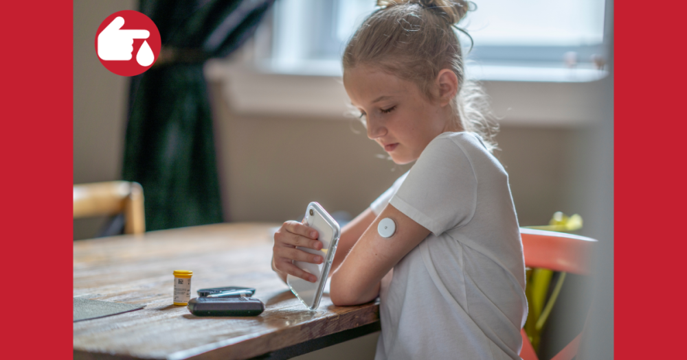 Wisconsin Lions Foundation Diabetes Awareness Project Announces School Technology Grant