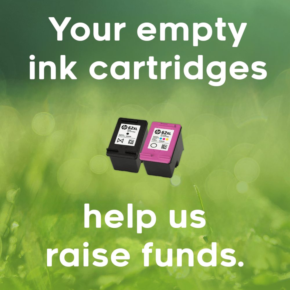 Planet Green Inkjet Cartridge Recycling Program