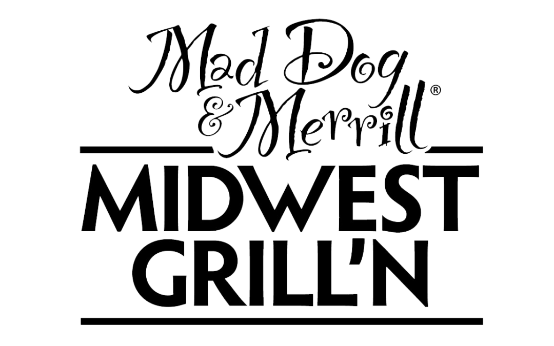 Mad Dog & Merrill Midwest Grill’n at Wisconsin Lions Camp