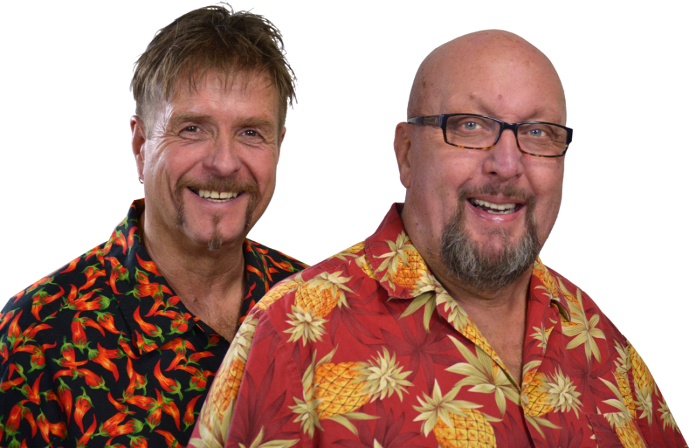 Mad Dog & Merrill's Midwest Grillin' to Film at Wisconsin Lions Camp