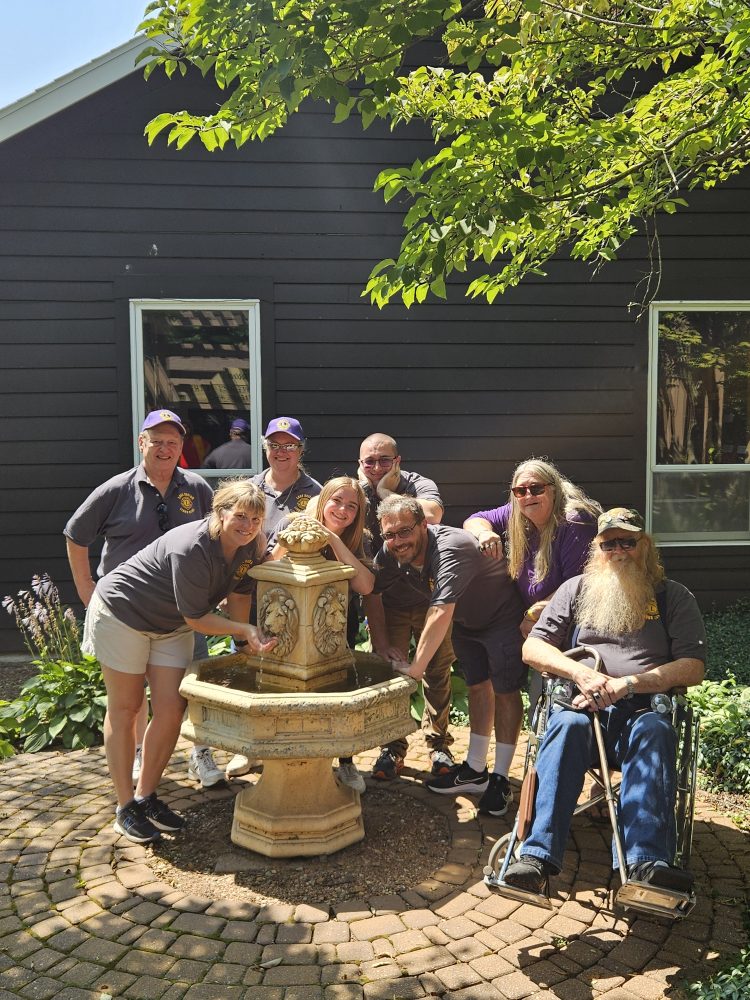 Visitor Days and Tours