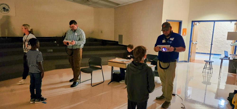 Free Resources from the Wisconsin Lions Foundation: Removing Barriers for Students and their Families